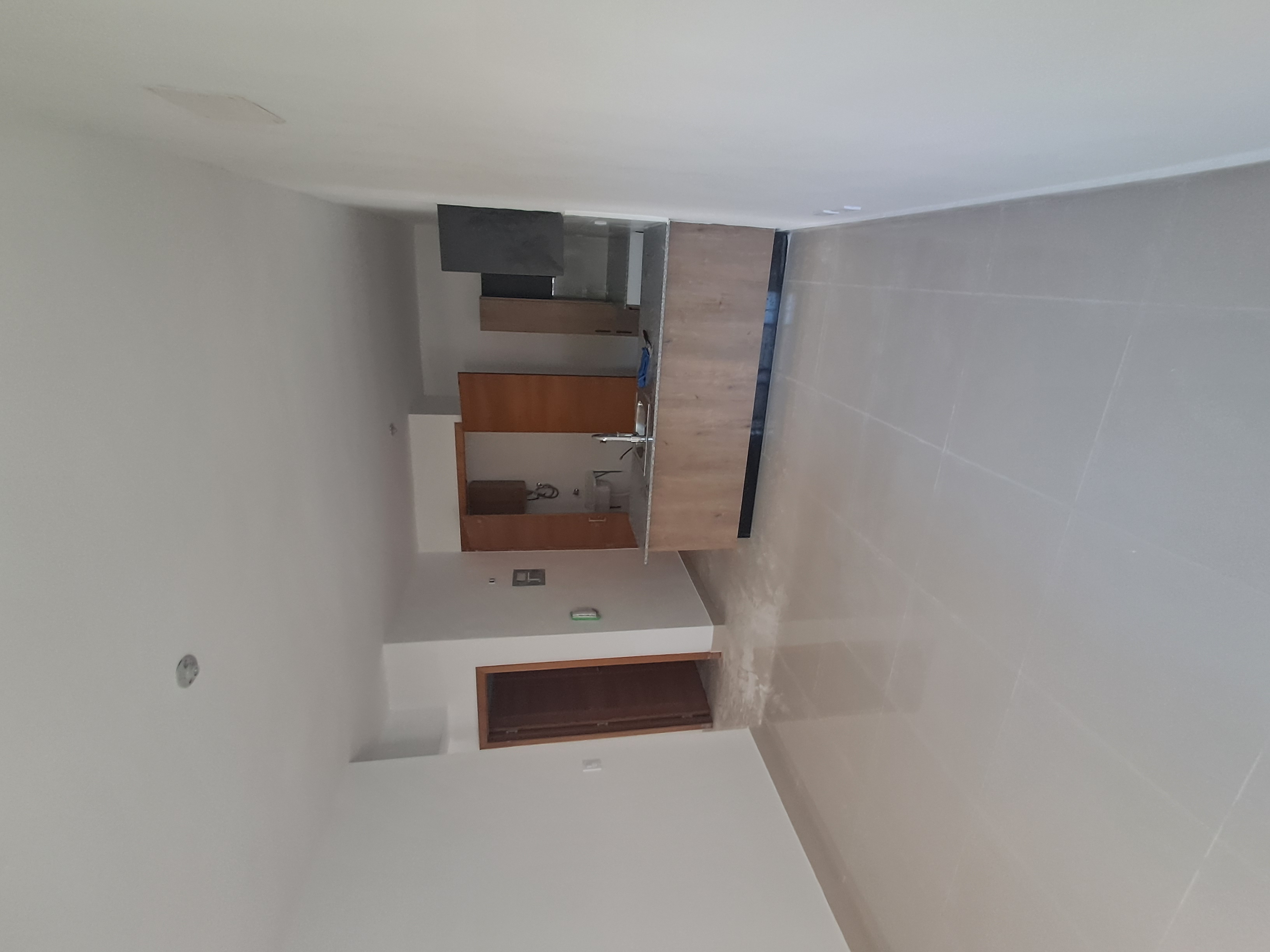 apartamentos - Apartamento una habitación km.6 1/2 Independencia  1