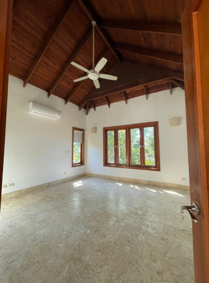 casas vacacionales y villas - Villa las Laguna en Cap Cana Oportunidad  6