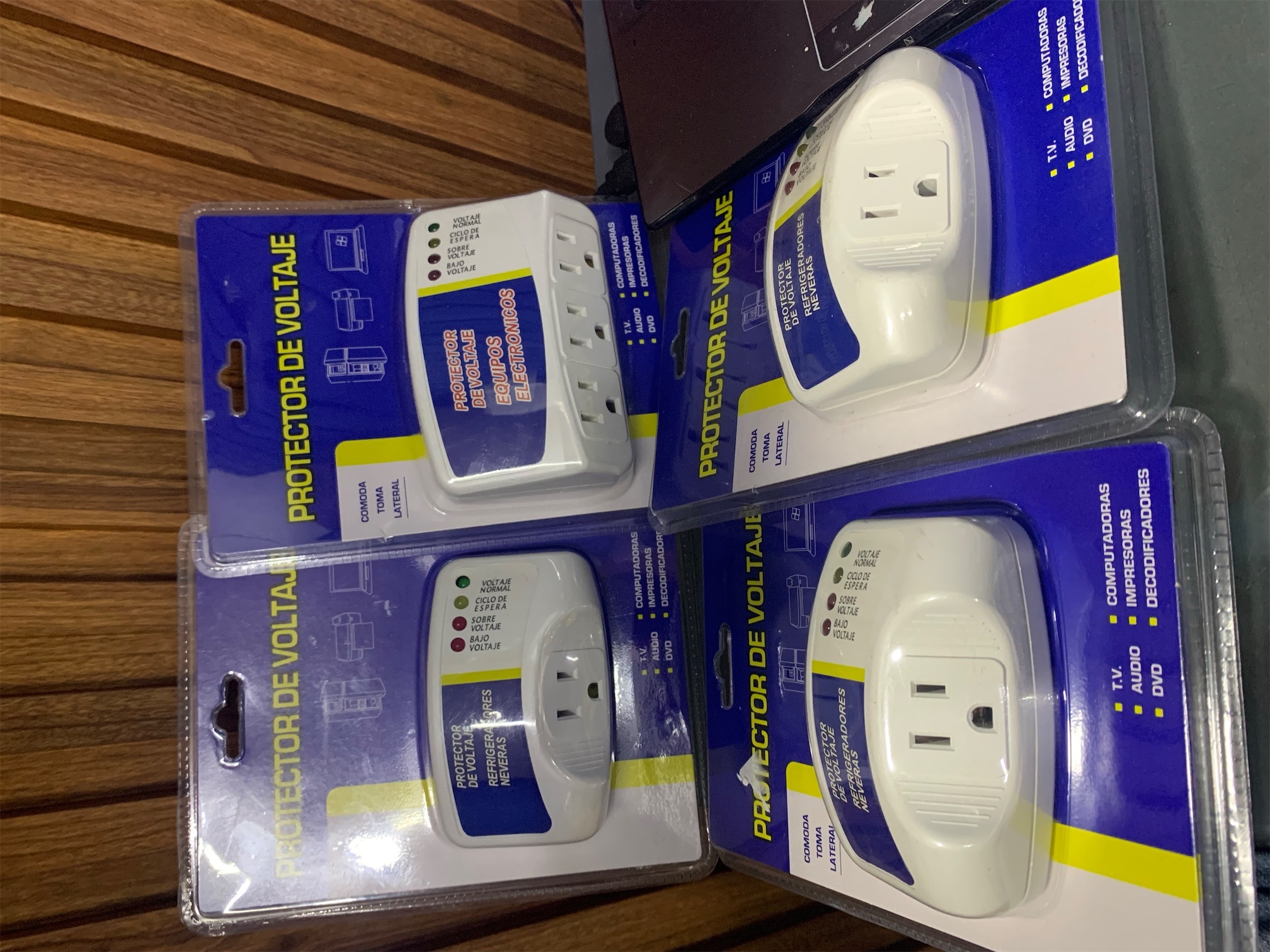 accesorios para electronica - protectores para nevera lavadora lapsos 2