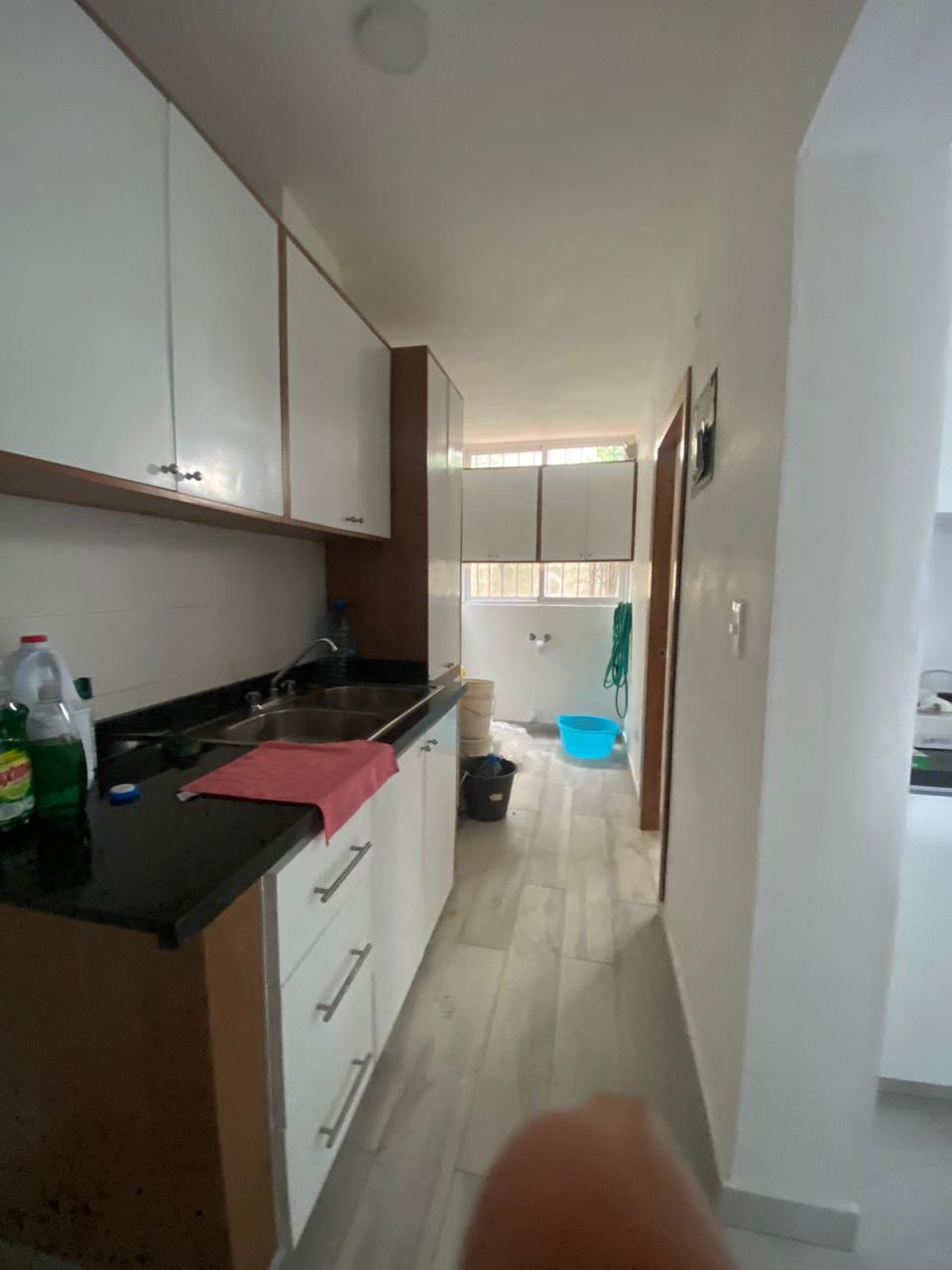 apartamentos - Apartamento de 2 Habitaciones, Los Cacicazgos 4