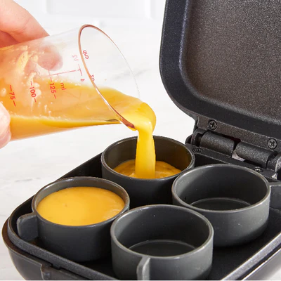 electrodomesticos - Egg Bite Maker 1