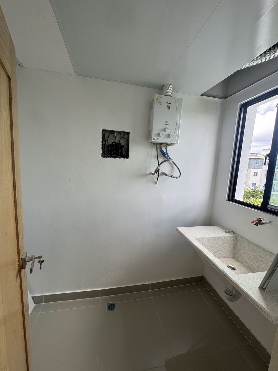 apartamentos - exclusivo apartamento en prado oriental  3