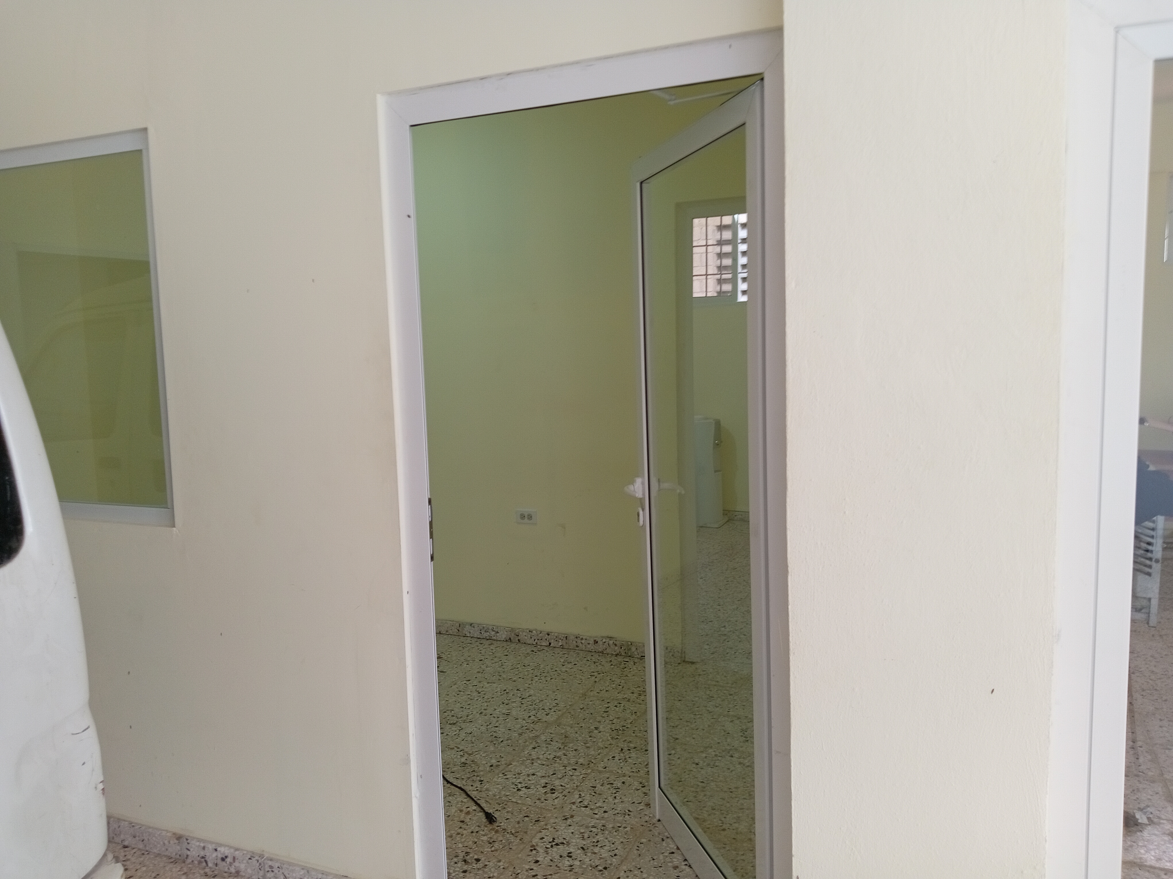 solares y terrenos - DIOS 📍De Oportunidad Propiedad Industrial en Vent 6