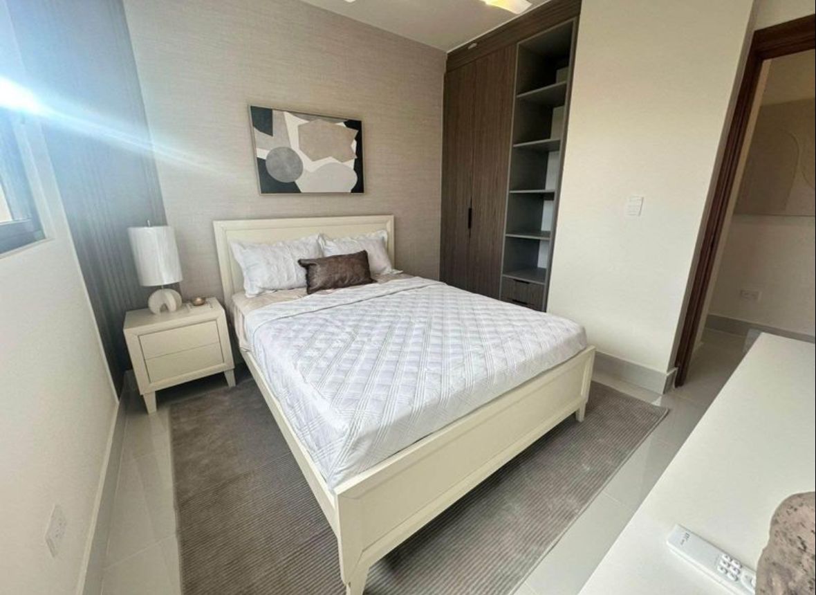 apartamentos - Apartamento proximo al Homs 5