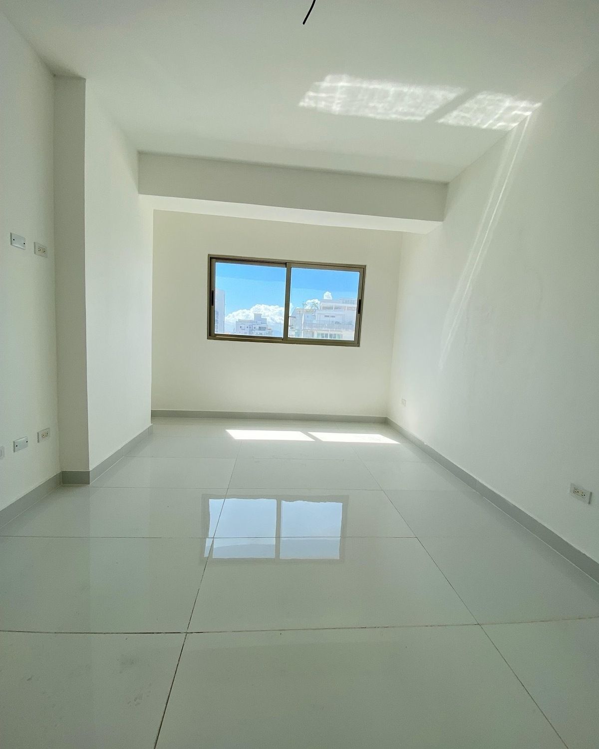 apartamentos - Apartamento Urbanizacion Raal con 3 parqueos  4