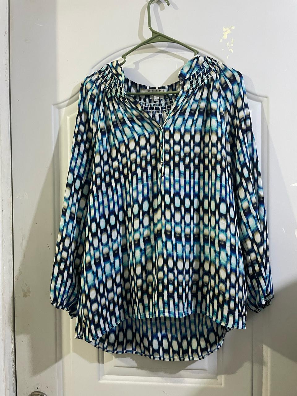 ropa para mujer - Blusas de Damas 1