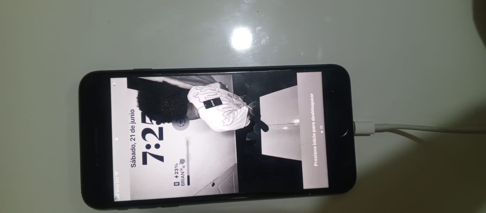 celulares y tabletas - Tiene la batería en 80 de 64GB  0