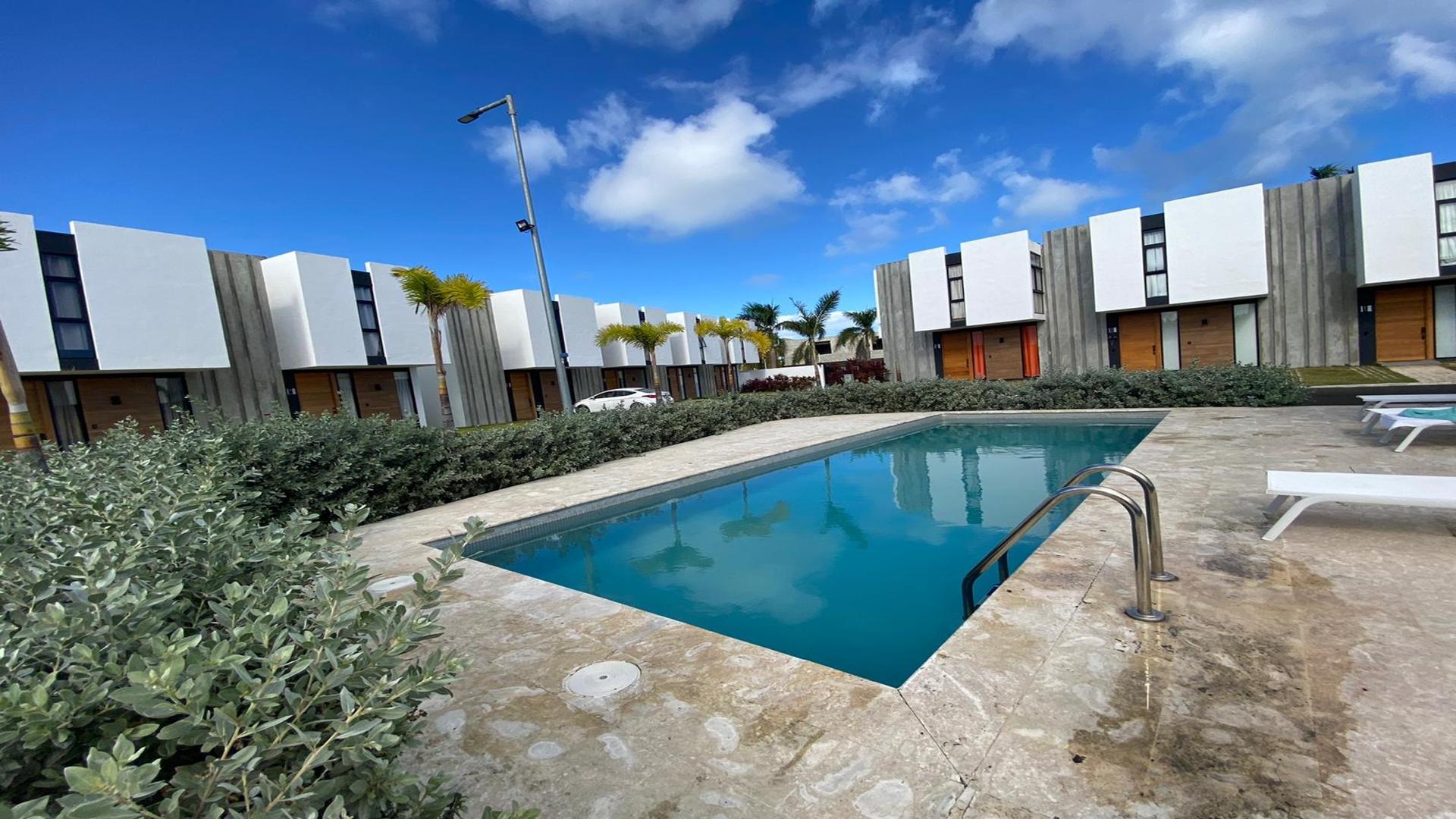 otros inmuebles - RESIDENCIAL Bey Garden en White Sands (BAVARO) 0