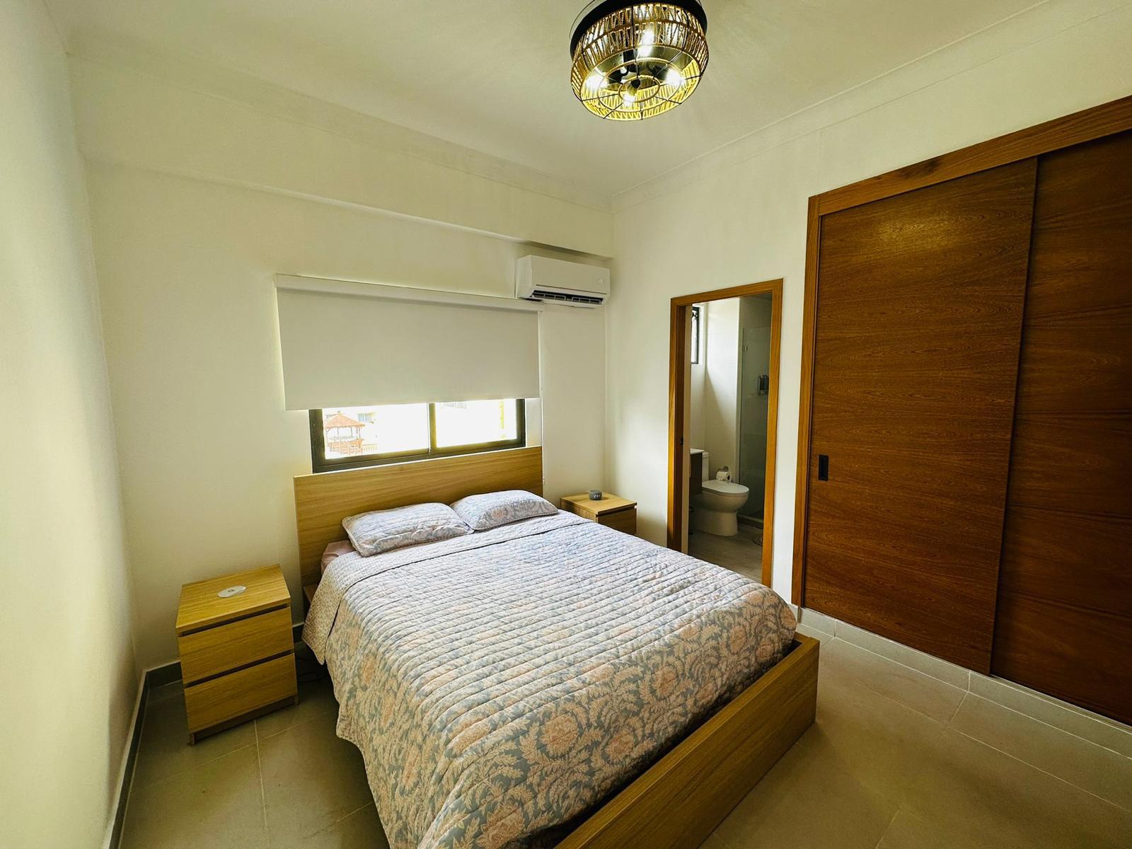 apartamentos - Apartamento amueblado de lujo Bella Vista 5