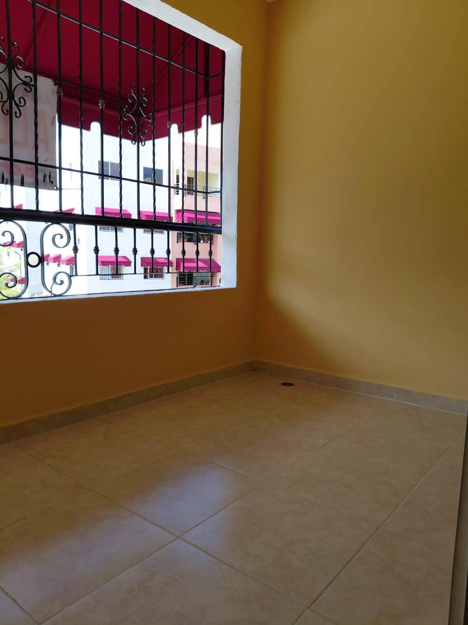 apartamentos - Apartamento En Pablo Mella. 3er. Piso. RD$ 18,500 7