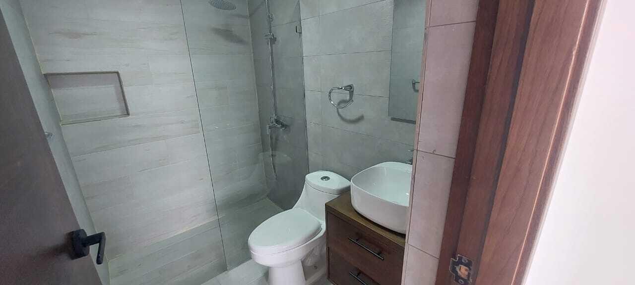 apartamentos - Apartamento de Una habitación Evaristo morales. 8