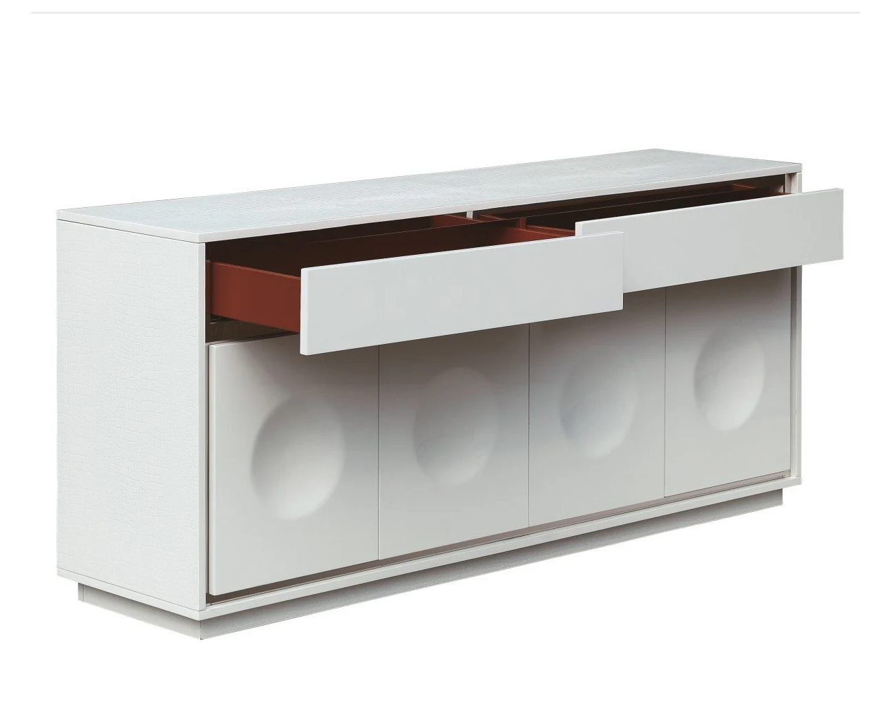 muebles y colchones - Credenza