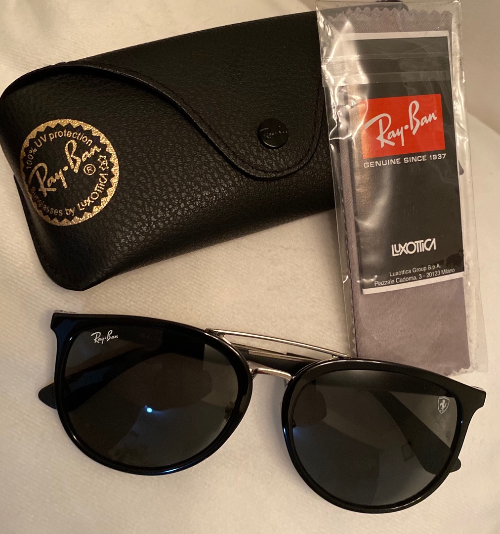 joyas, relojes y accesorios - Lentes Ray•Ban  8