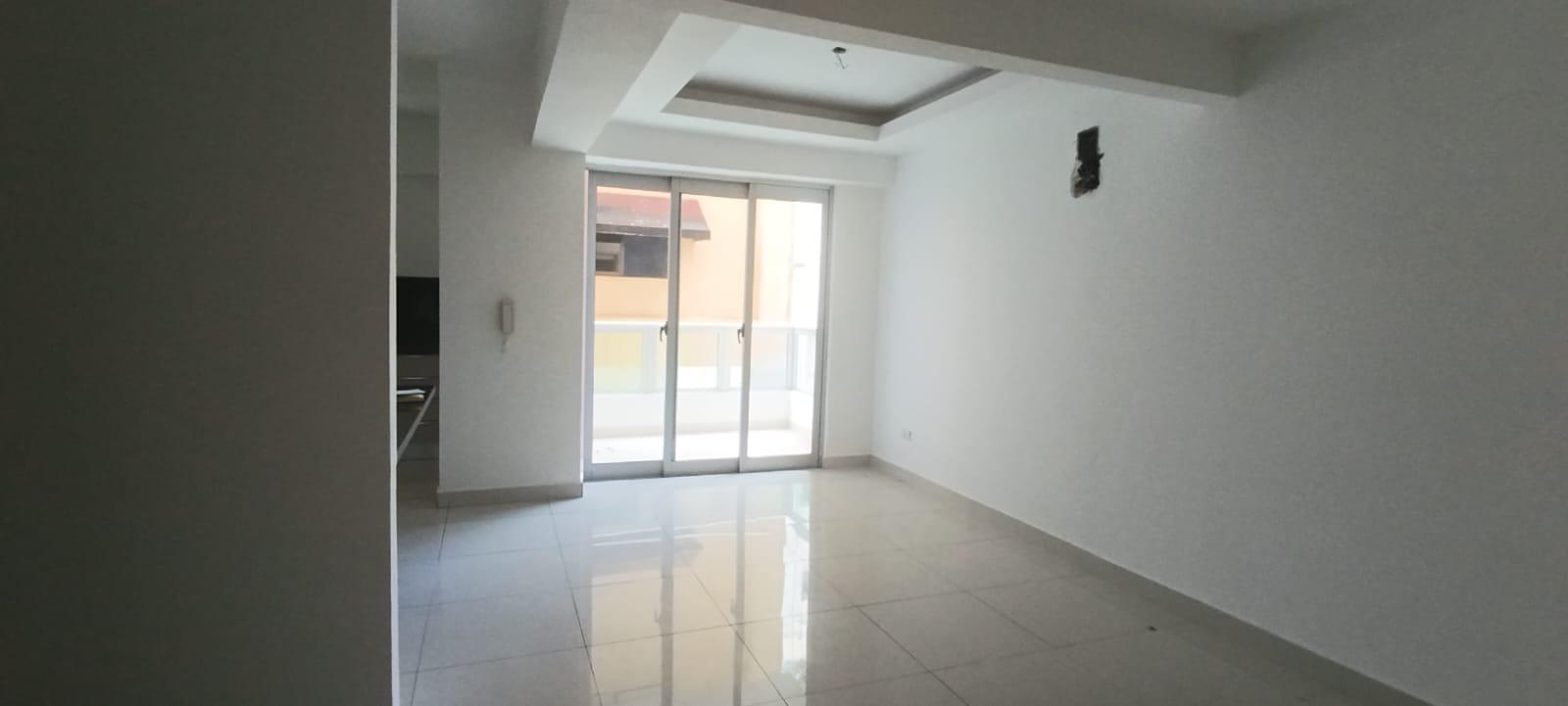 apartamentos - Renacimiento, Apartamento con balcón en EXCELENTE torre, 2hab 0