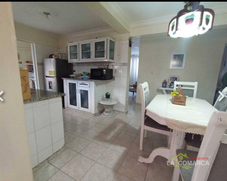 apartamentos - Apartamento de Venta en Santiago de Oportunidad  2