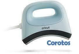 otros electronicos - Máquina de sublimación para gorras Cricut 1