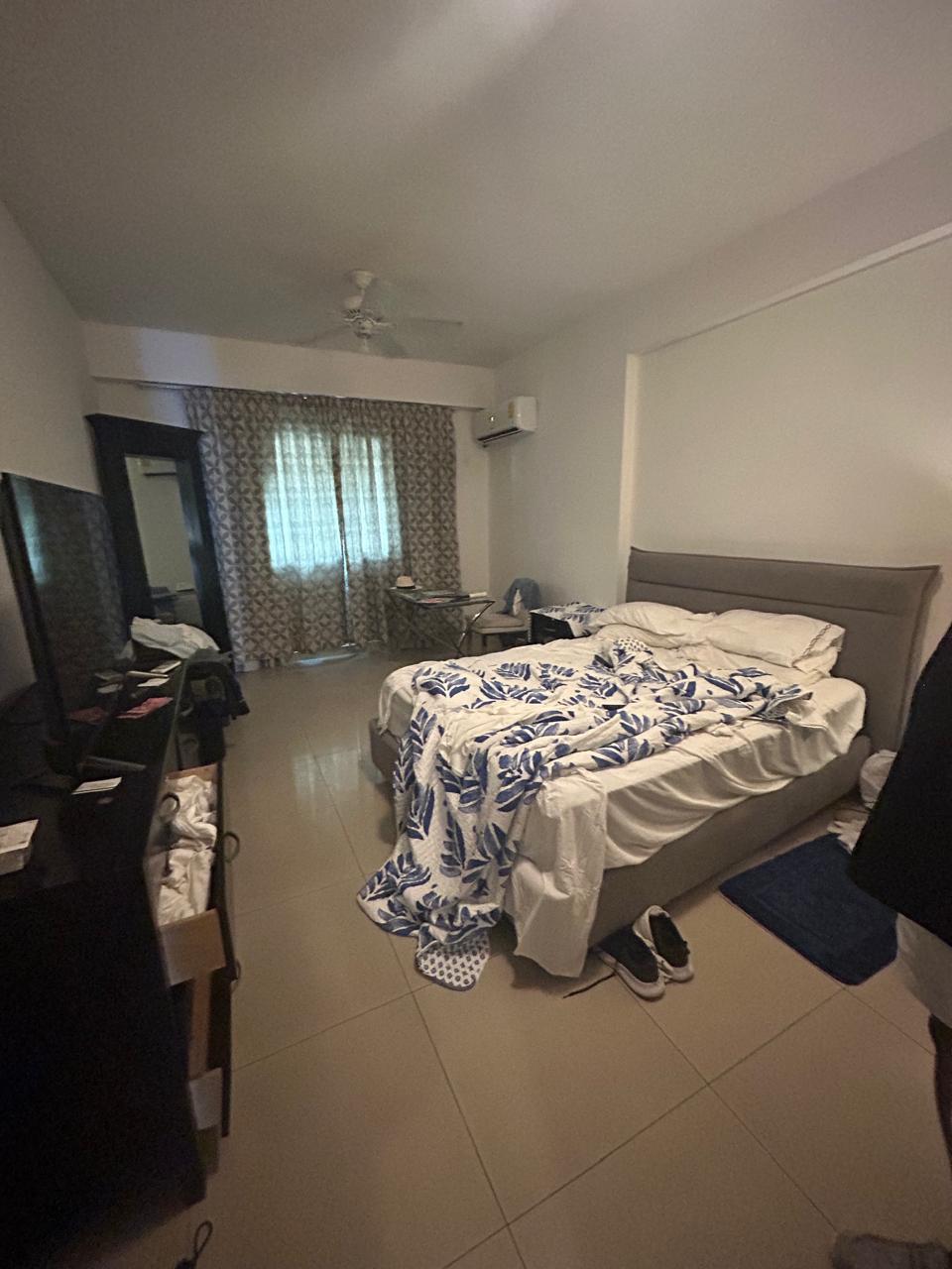 apartamentos - Apartamento venta en bella vista sur, En Especial  3