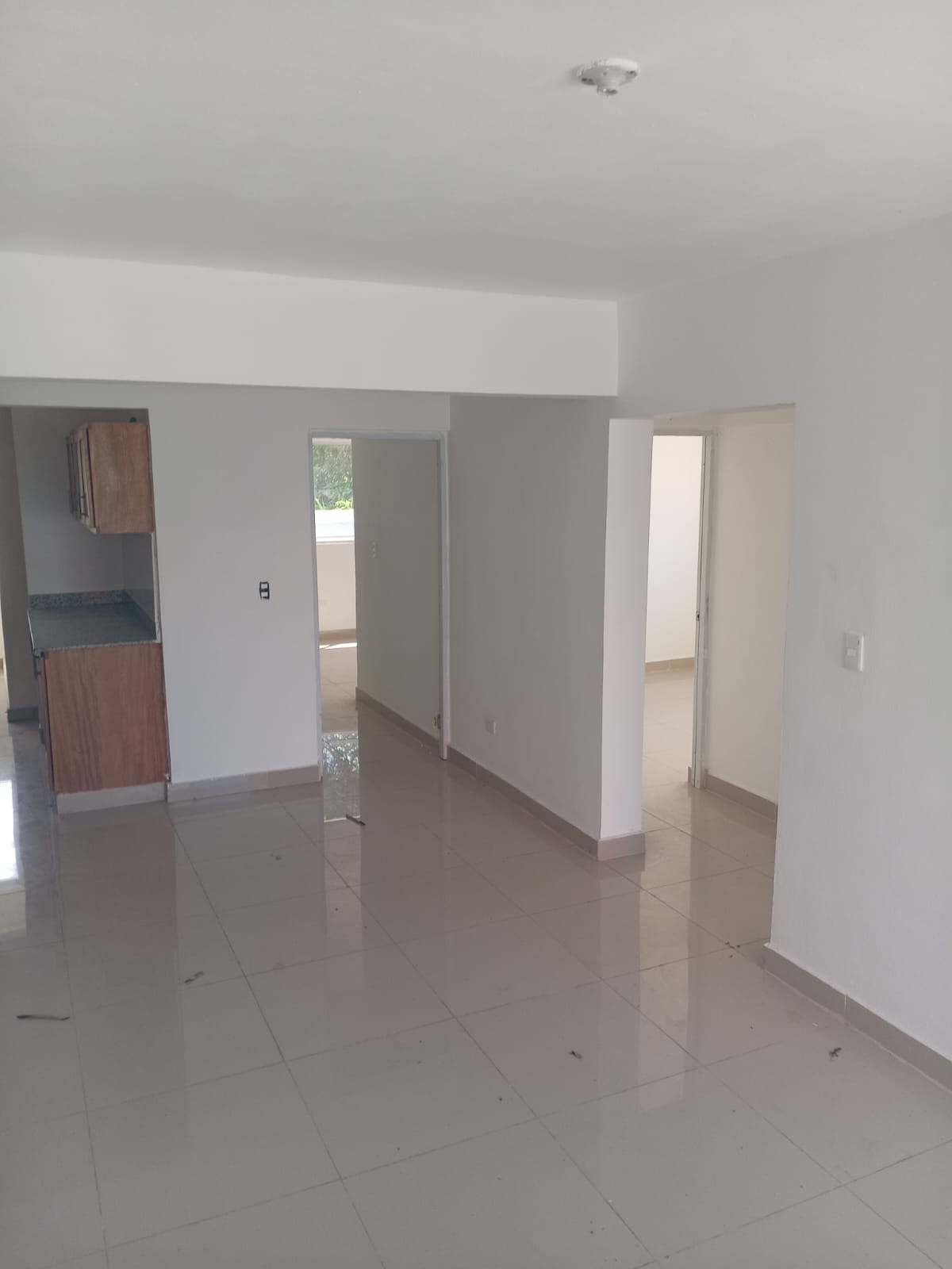 apartamentos - Residencial Don Giovanni lll, Sector colinas del arroyo ll, Santo Domingo Norte  5