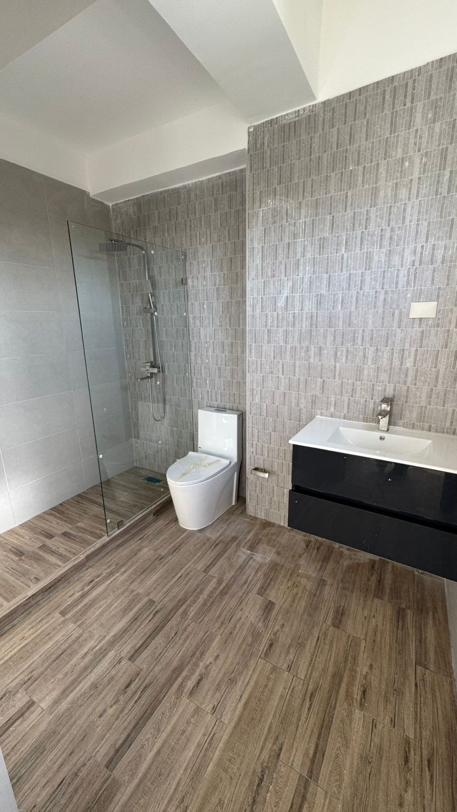 apartamentos - Vendo apartamento con terraza privada 4