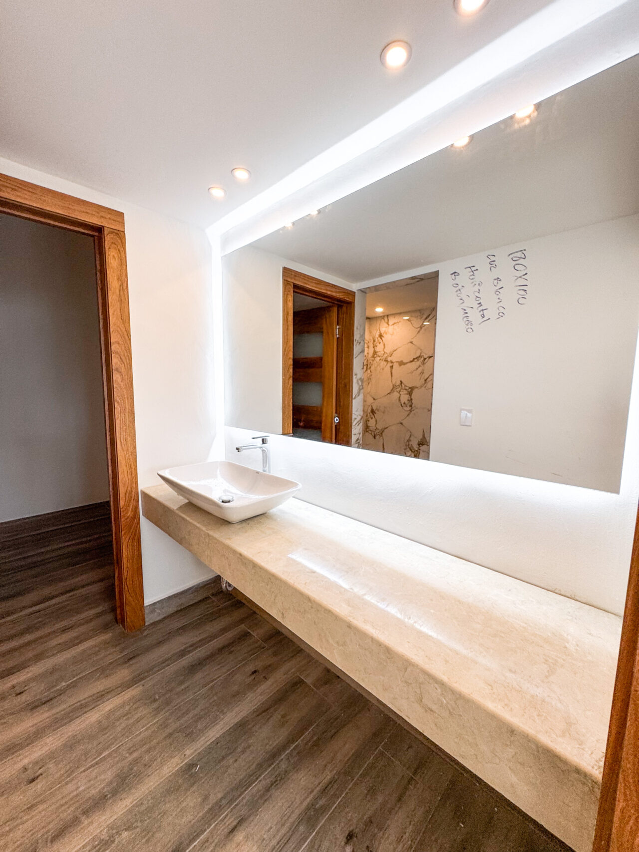 apartamentos - Apartamentos en Bella Vista Torre Familiar  9