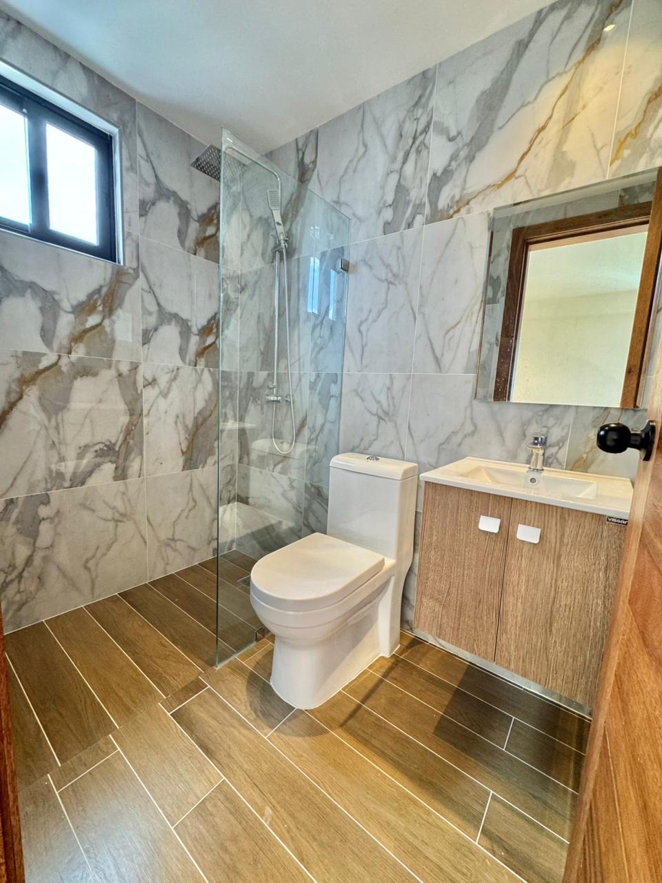 apartamentos - Serralles Apartamento nuevo en Venta  5