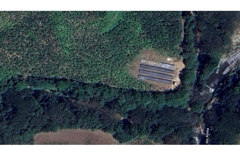otros inmuebles - Finca Bananera en Venta en Amina – Producción Certificada para Exportación 2