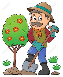 empleos disponibles - Se Solicita jardinero 
