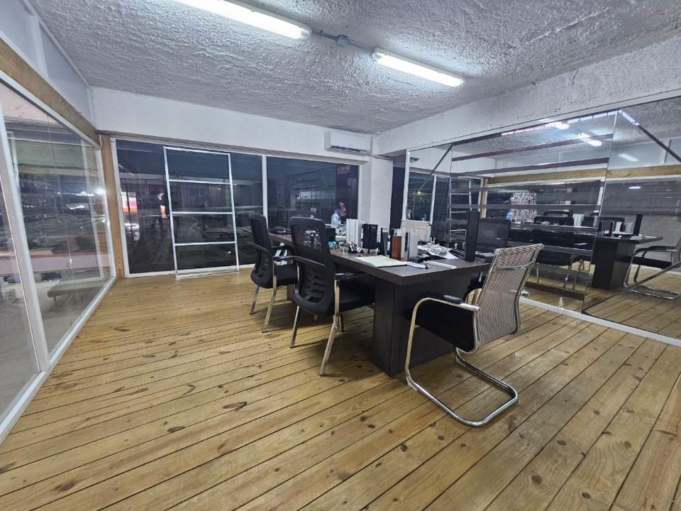 otros inmuebles - Nave Industrial en ENSANCHE LA FÉ SANTO DOMINGO DE GUZMÁN 4