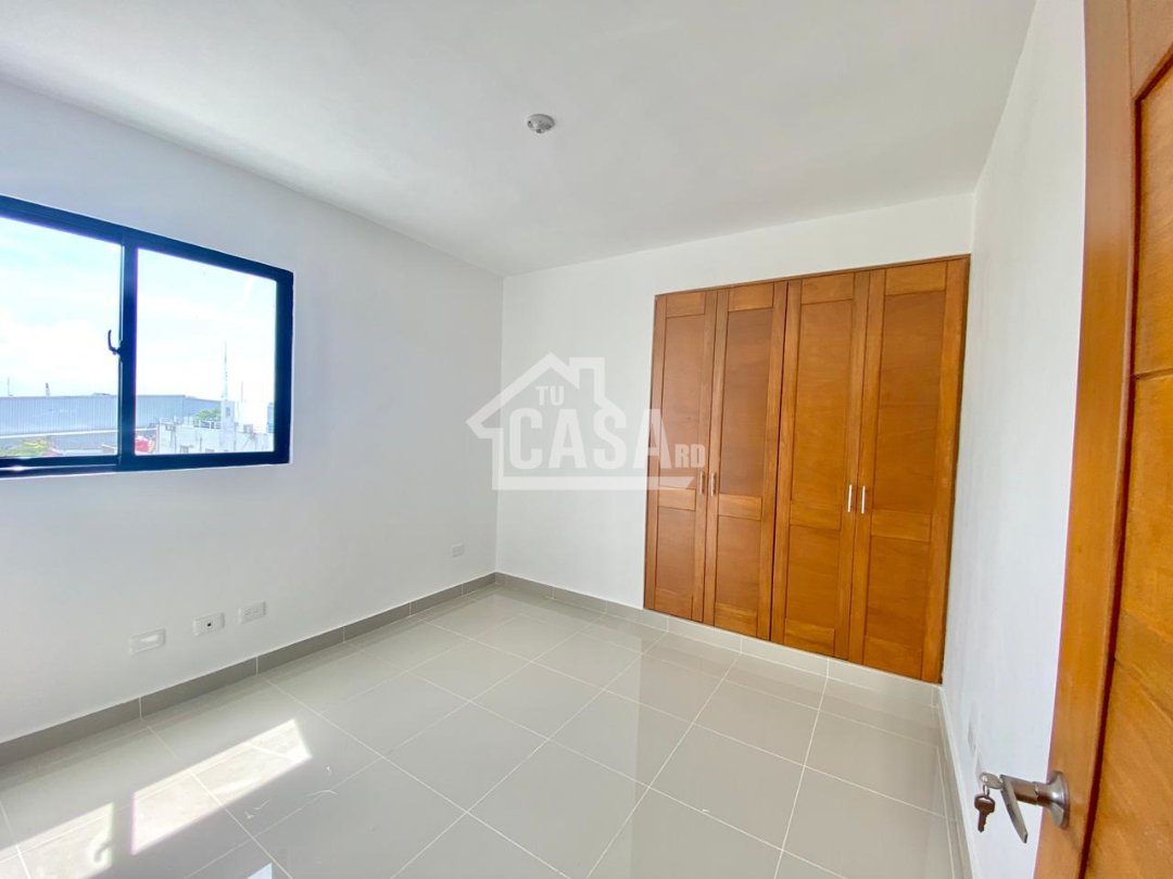 apartamentos - Apartamento nuevo ubicado próximo a la Núñez de Cáceres 5