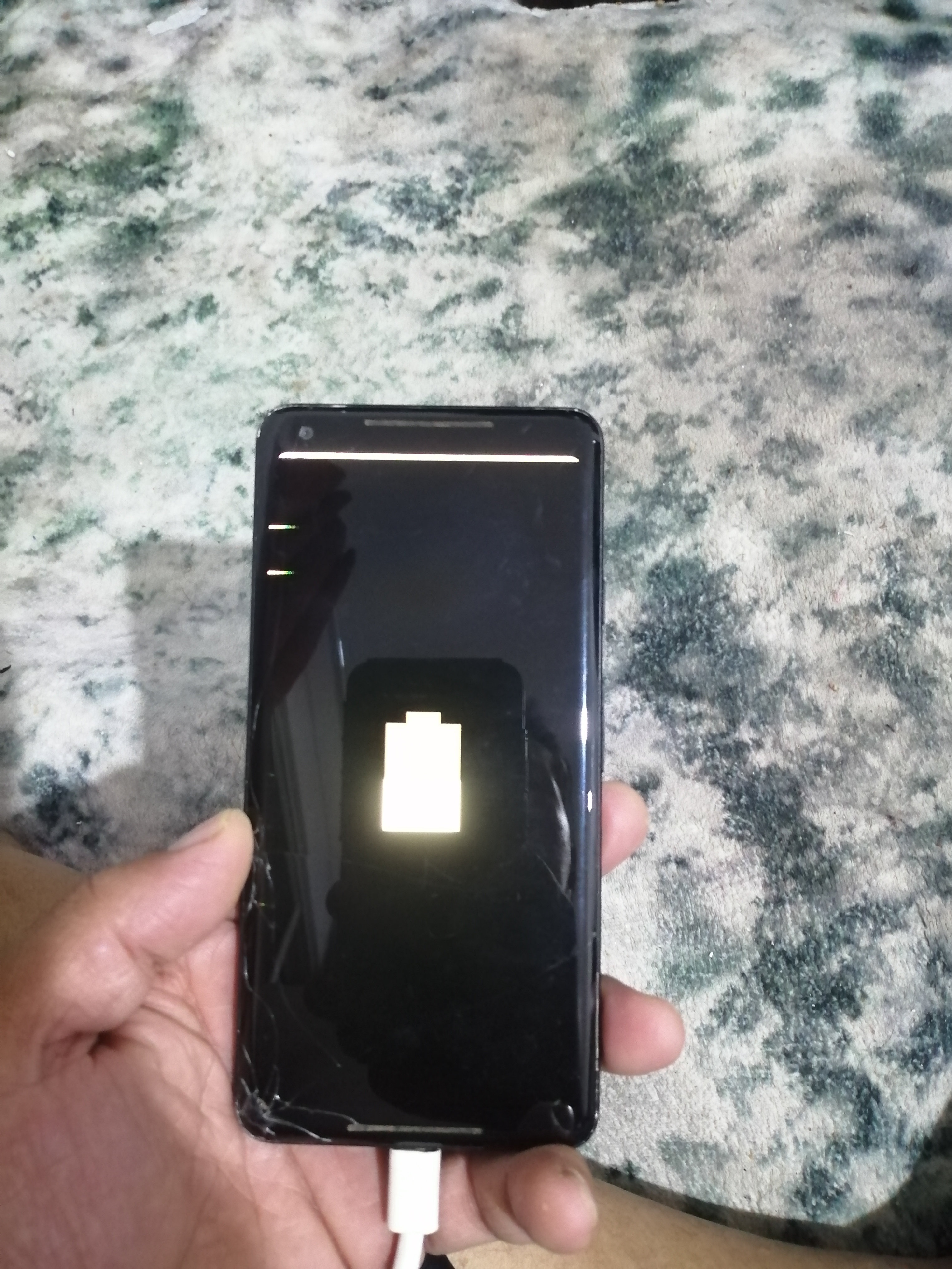 celulares y tabletas - Google pixel 2xl 