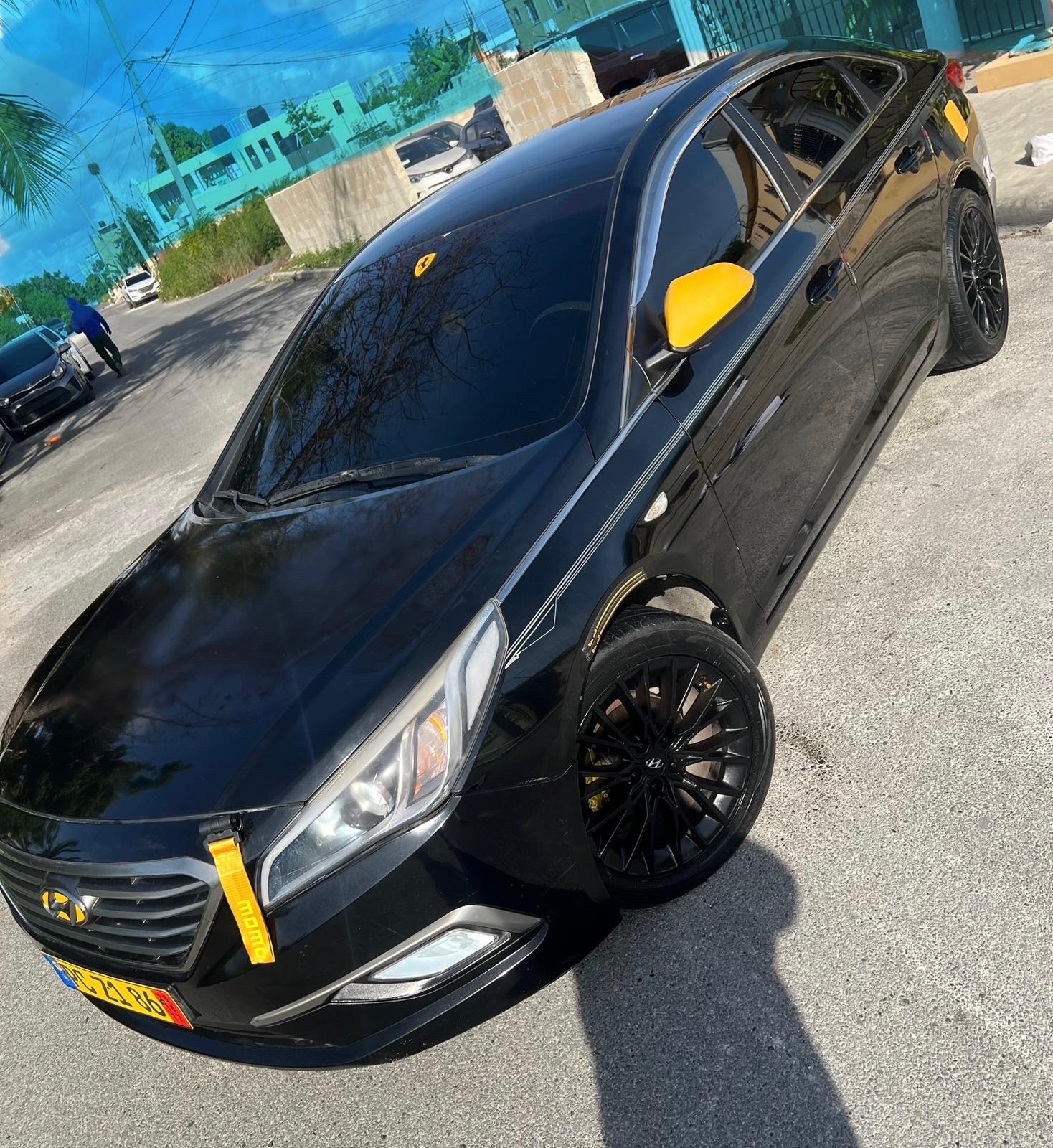 carros - ✅Hyundai Sonata LF 2017 Full