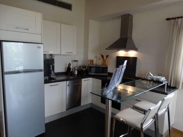 apartamentos - Apartamento  en Venta Guavaberry #24-88 piso bajo, áreas sociales. 2