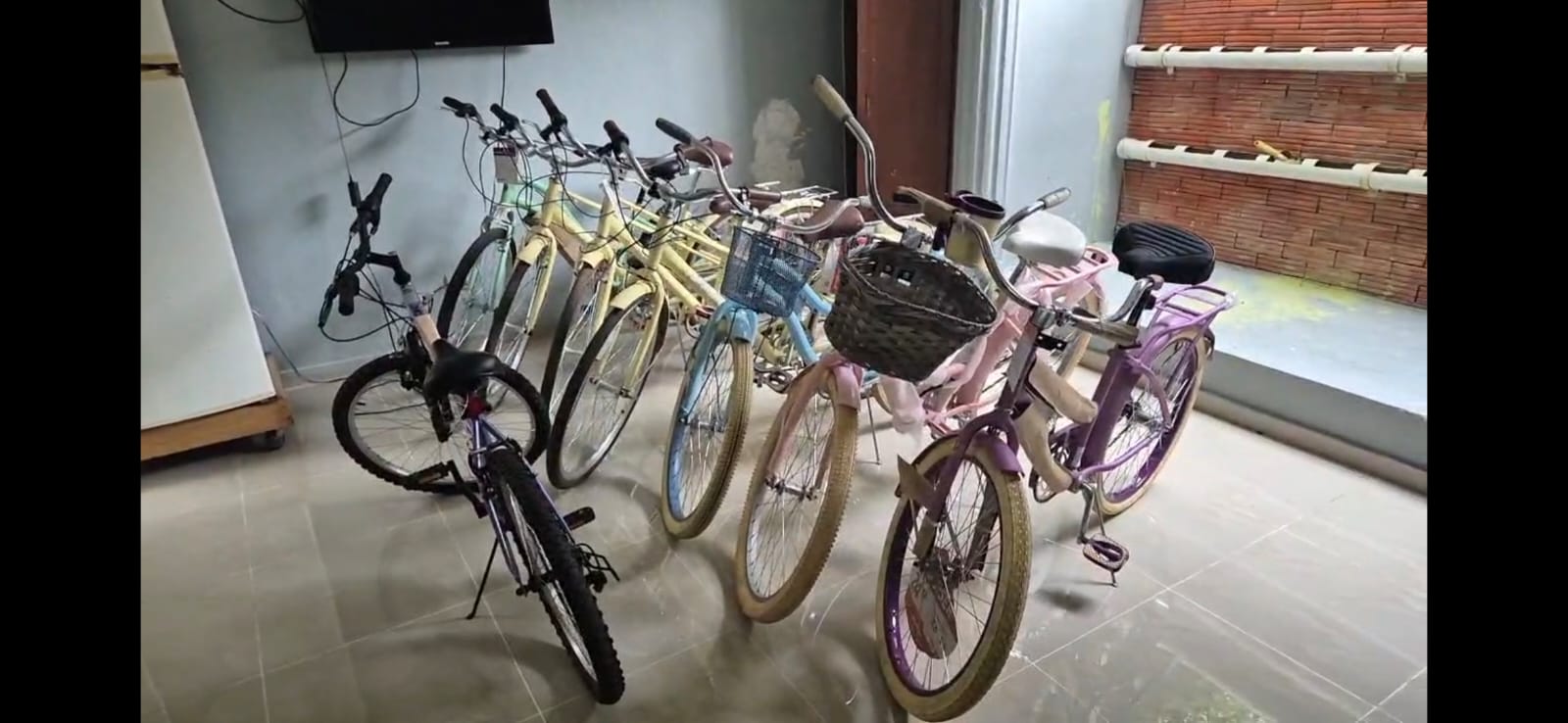 bicicletas y accesorios - Bicicletas clásicas 