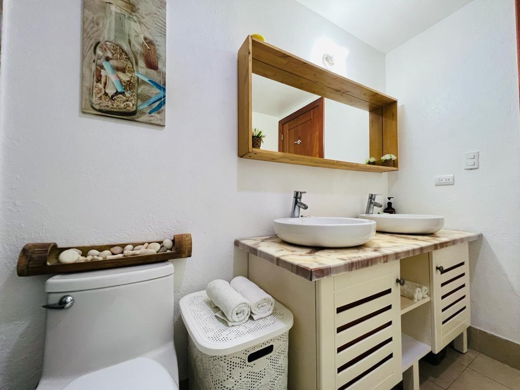 apartamentos - Dos Habitaciones en Punta Cana Village con Acceso a Puntacana Resort & Club 7