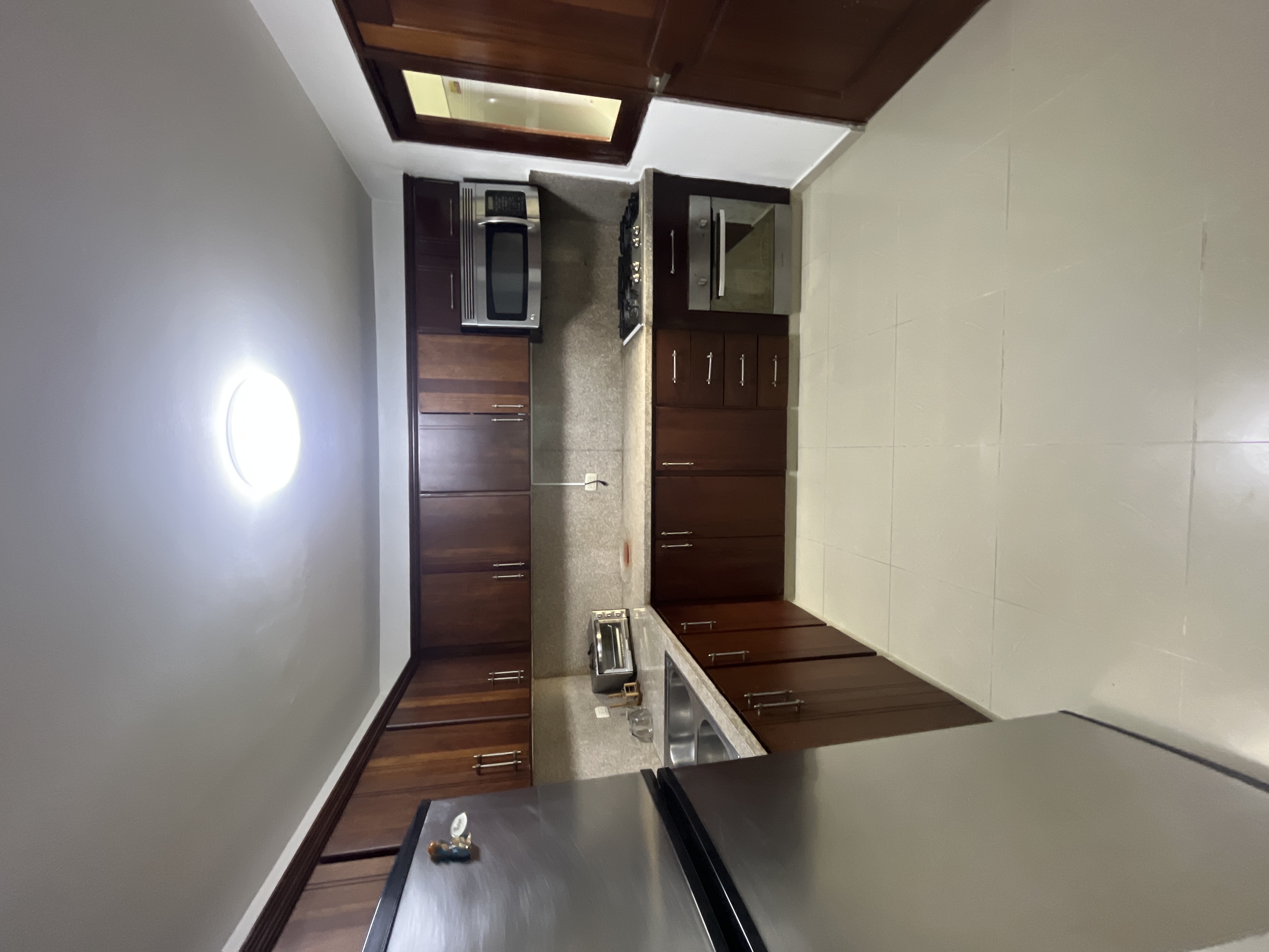 apartamentos - Alquiler Apartamento Amueblado en Bella Vista (Próximo a Downtown) 4