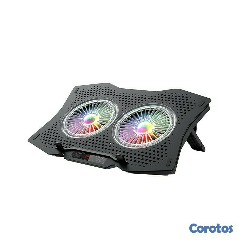 computadoras y laptops - FAN COOLER, 10" hasta 17 pulgadas 1