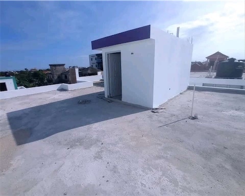 casas - Venta de casa en la autopista de san Isidro prado oriental con amplio patio 4