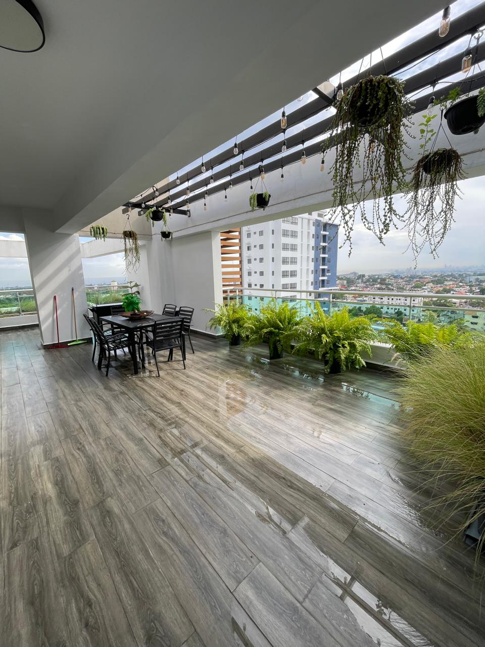 apartamentos - TORRE DE APART  EN ALMA ROSA 1, DE OPORTUNIDAD 0