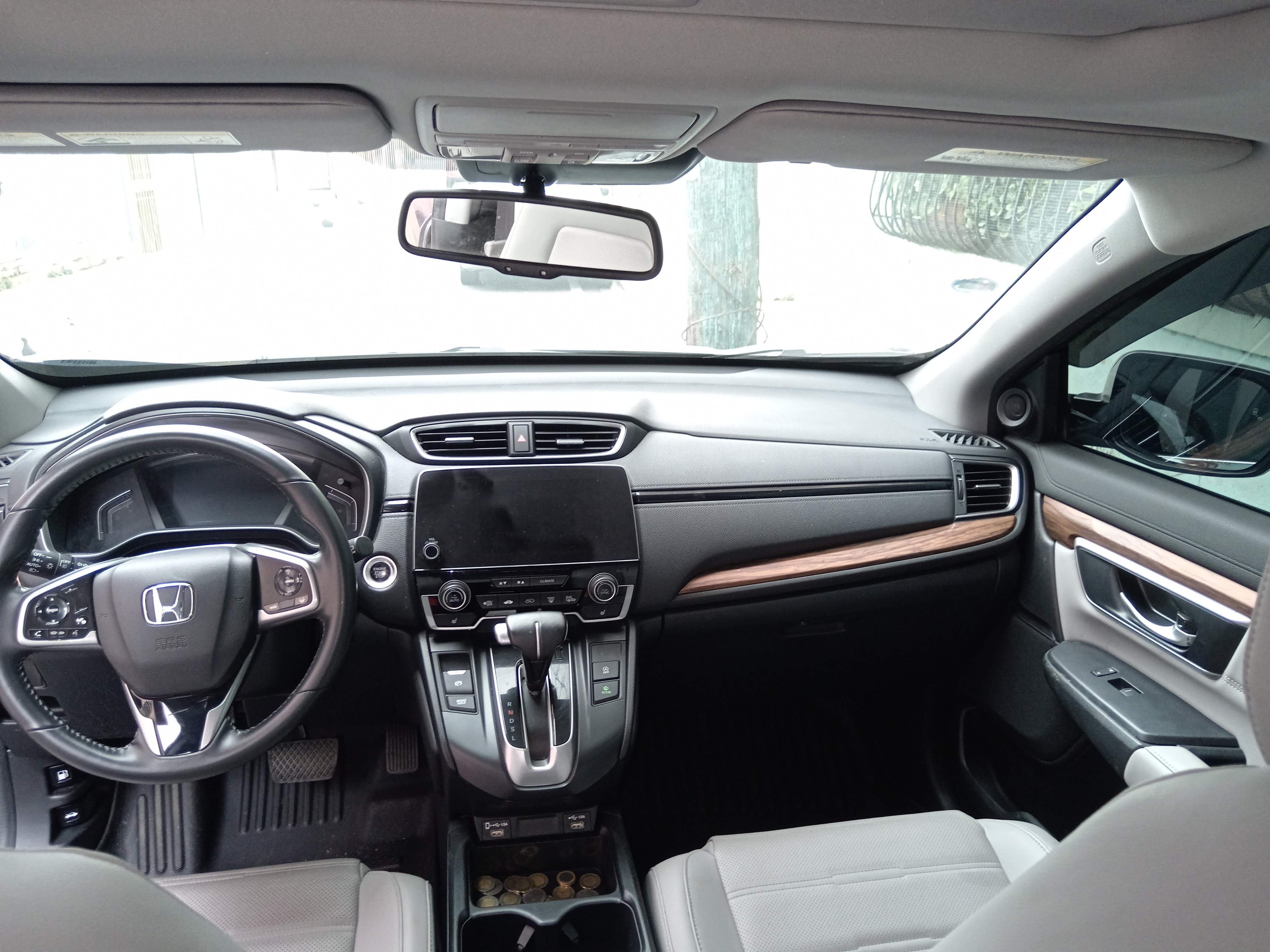 jeepetas y camionetas - Honda Crv año 2022  4