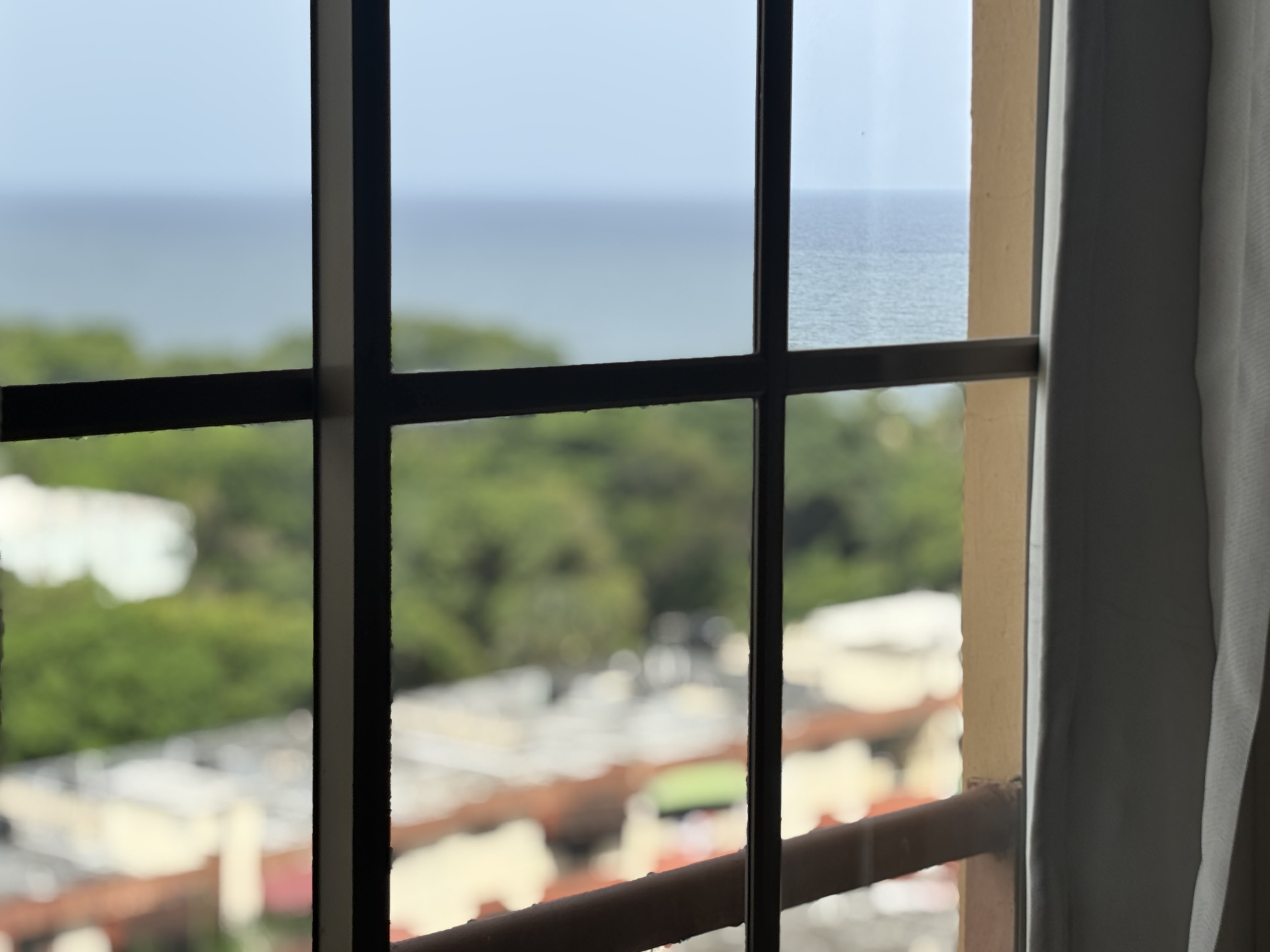 apartamentos - apartamento con vista al mar  1