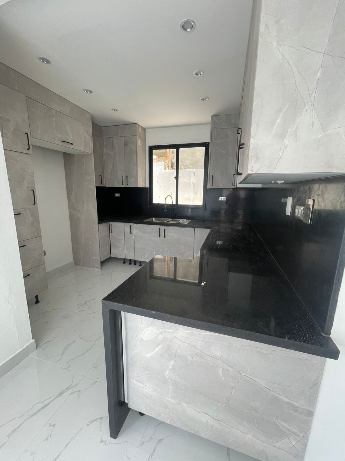 casas - Venta de Casa con Piscina BRISA ORIENTAL 1