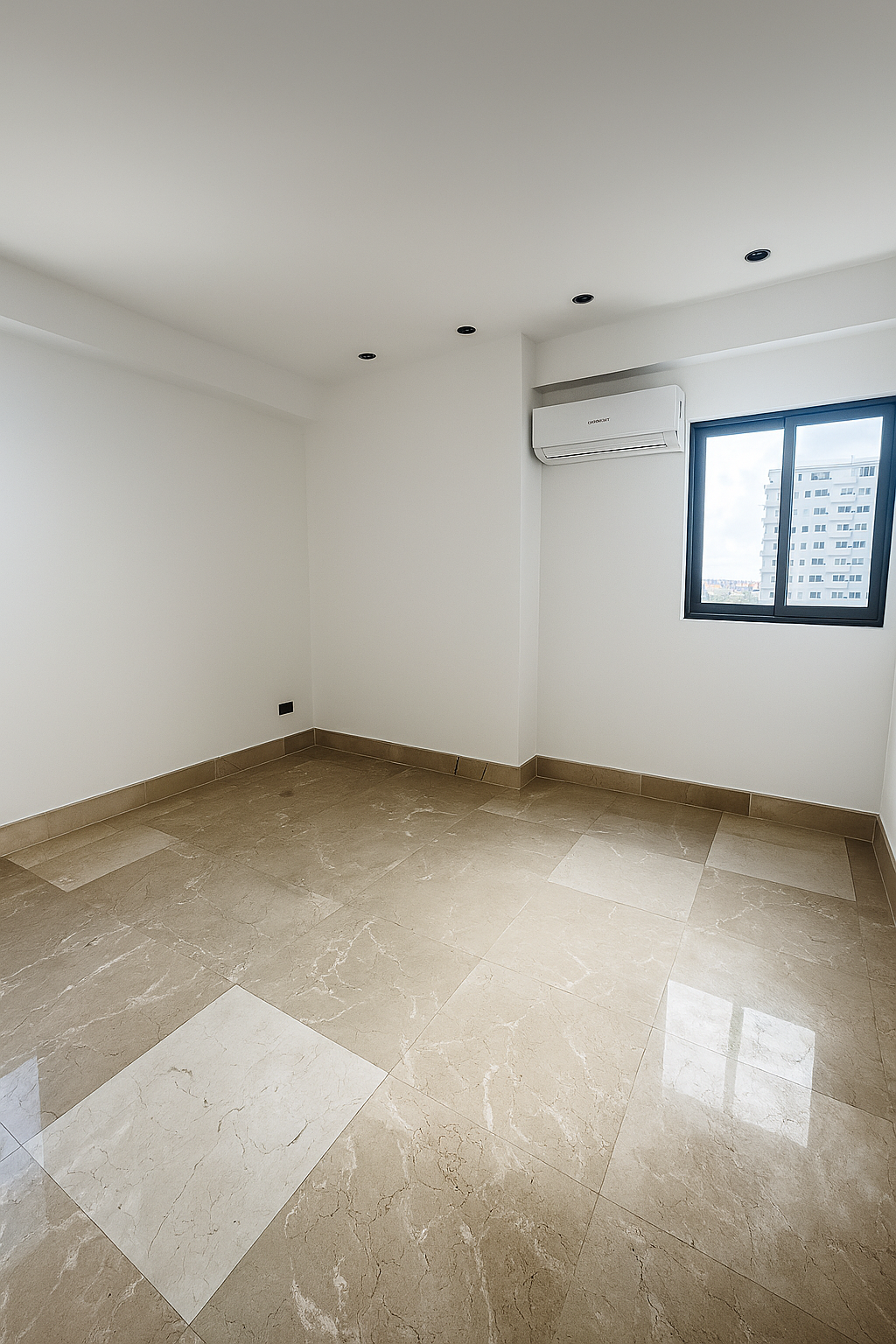 apartamentos - SE VENDE SERRALLES APARTAMENTO NUEVO A ESTRENAR 9