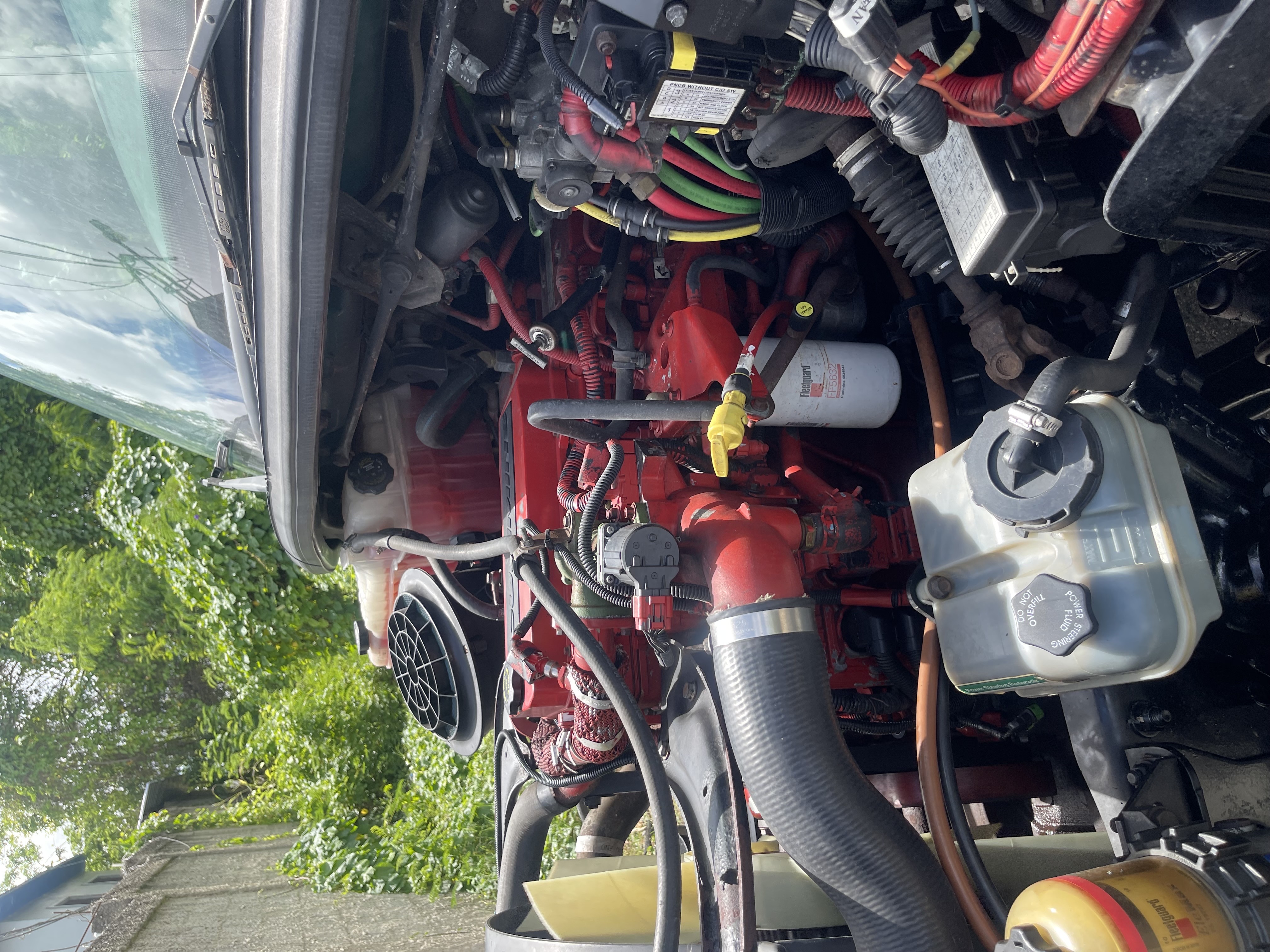 camiones y vehiculos pesados - s,v,d recién importado  8
