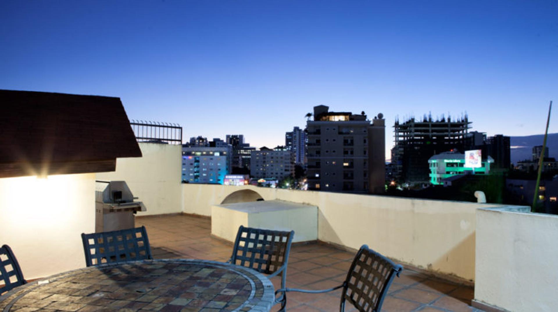 apartamentos - Apartamento en Ensanche Piantini 9