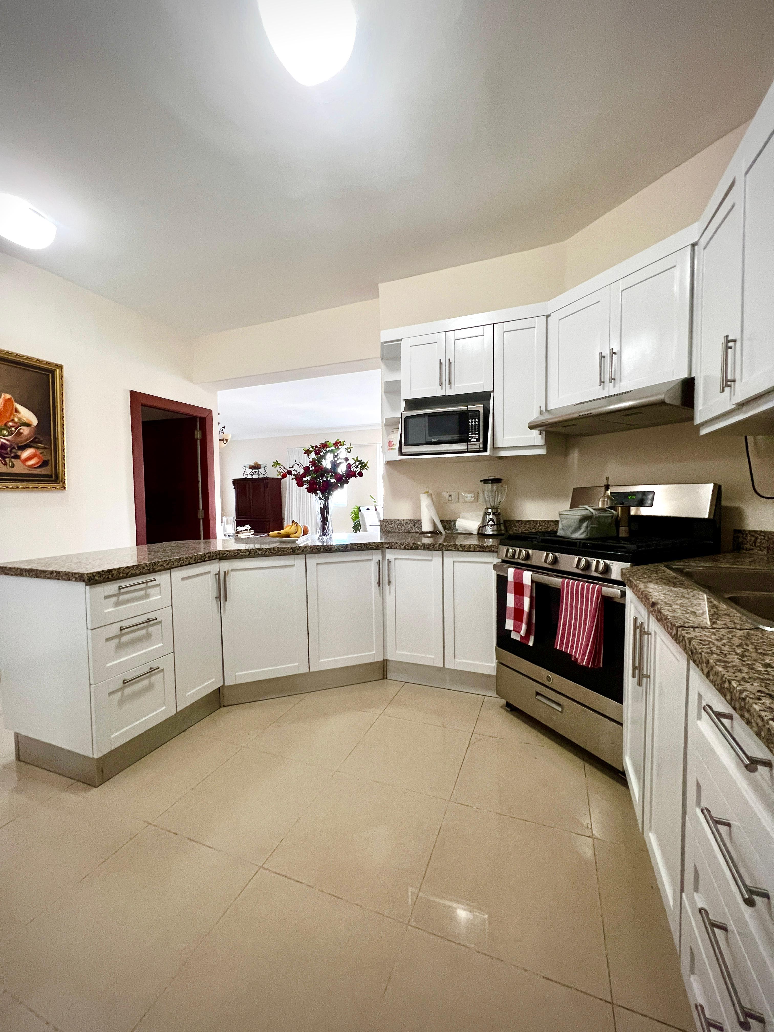 apartamentos - venta de apartamento en el Renacimiento 5