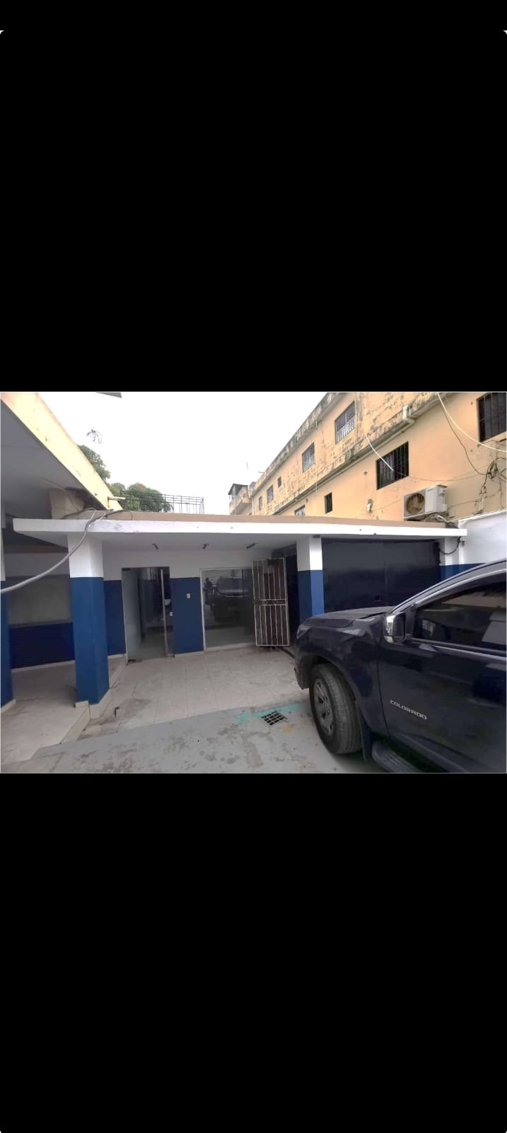 oficinas y locales comerciales -  Local Comercial Venta Zona Industrial de Herrera 1
