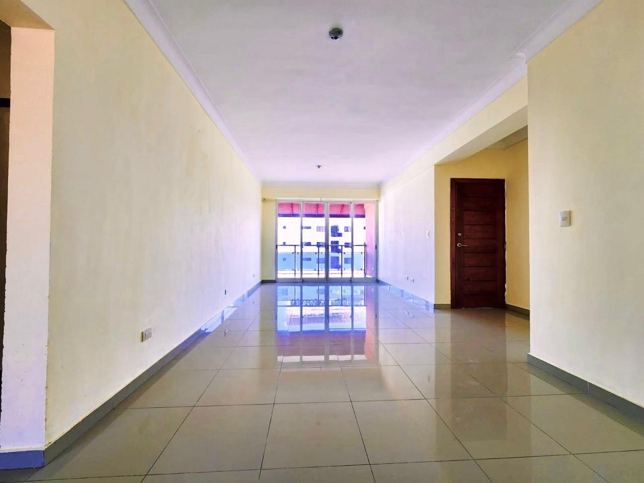 apartamentos - El Millon Alquila Apartamento 2 Habitaciones  3