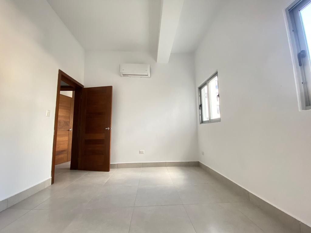 apartamentos - Apartamento con línea blanca en La Esperilla  7