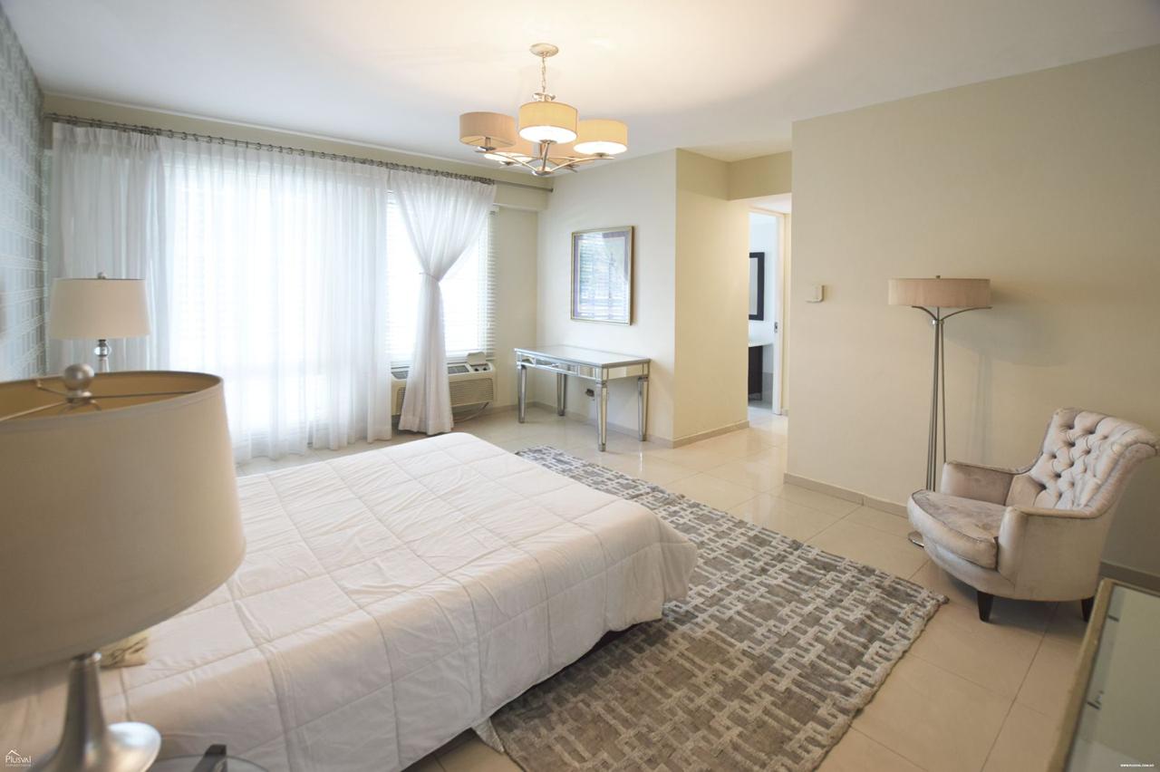 apartamentos - Apartamento en venta en La Esperilla  9