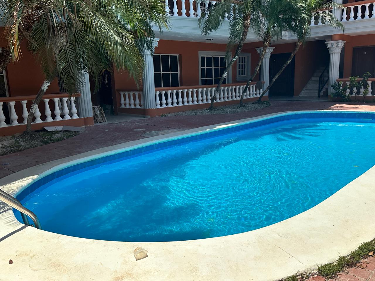 apartamentos - Apartamento en Reventa a pasos de playa Bávaro. 1